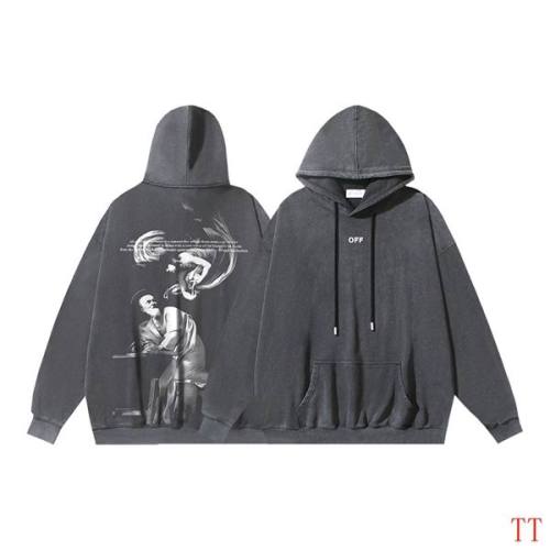 OFF-WHITE men Hoodies-2178(S-XL)