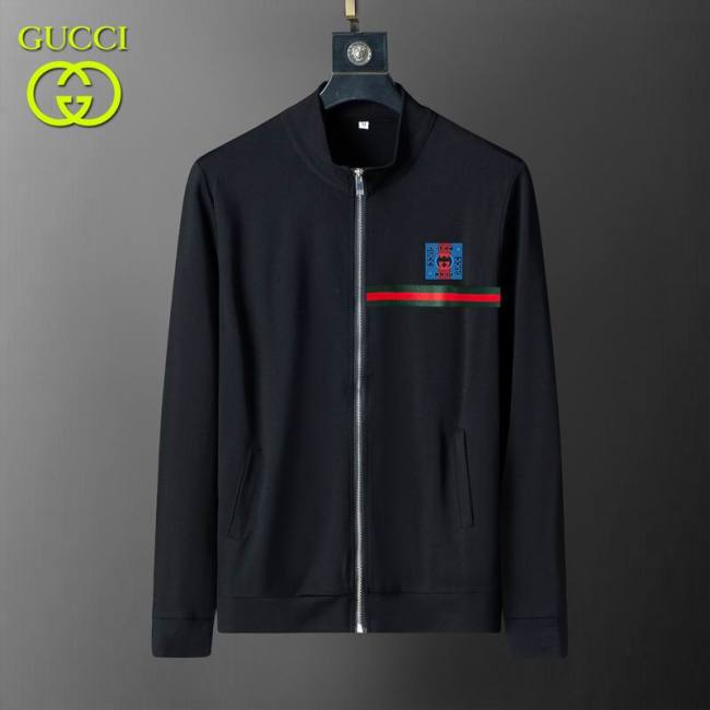 G men Hoodies-4016(M-XXXXXL)