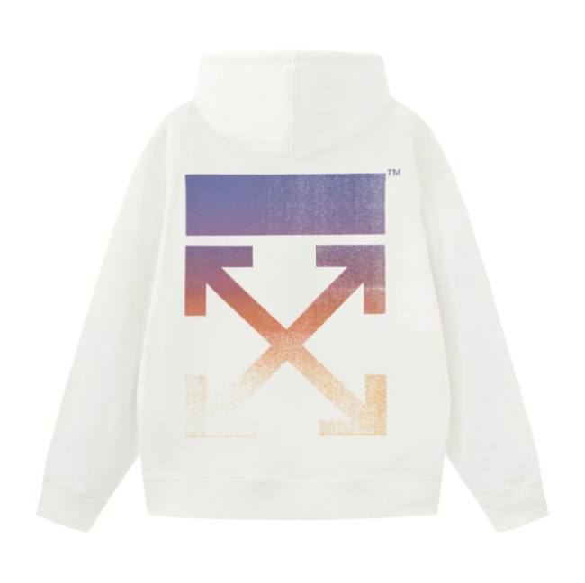 OFF-WHITE men Hoodies-2249(S-XXL)