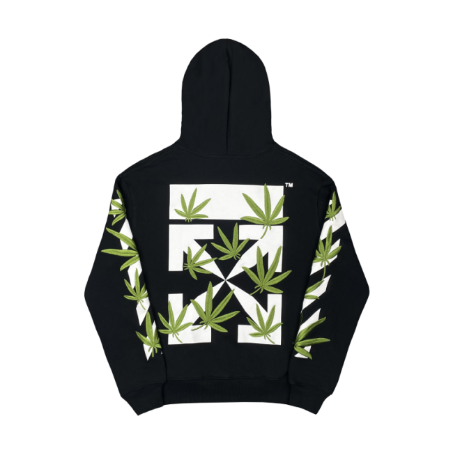 OFF-WHITE men Hoodies-2275(S-XXL)