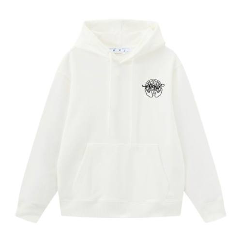 OFF-WHITE men Hoodies-2258(S-XXL)