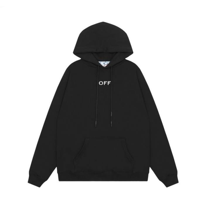 OFF-WHITE men Hoodies-2302(S-XXL)