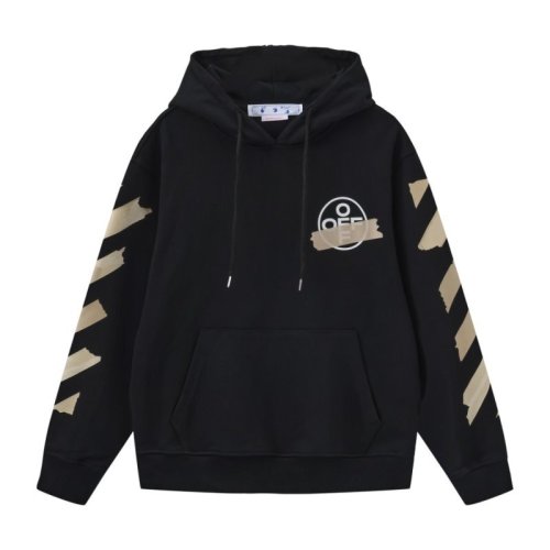 OFF-WHITE men Hoodies-2220(S-XXL)