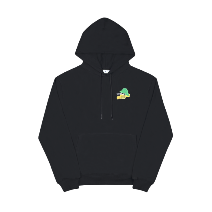 OFF-WHITE men Hoodies-2272(S-XXL)