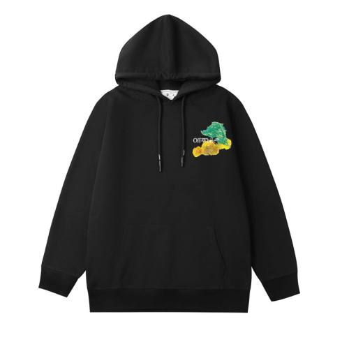 OFF-WHITE men Hoodies-2252(S-XXL)