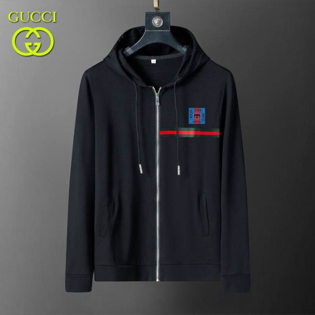 G men Hoodies-4017(M-XXXXXL)