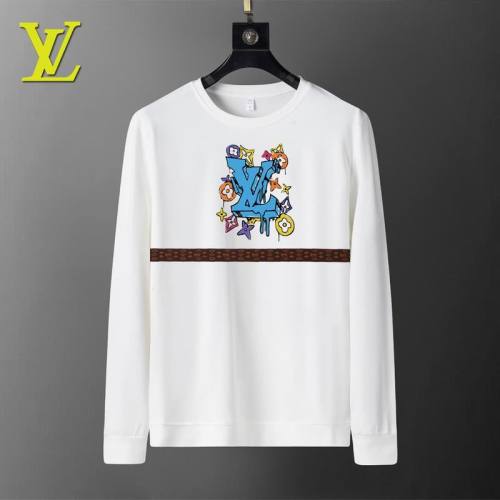 LV men Hoodies-2897(M-XXXXXL)