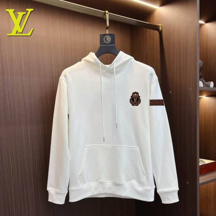 LV men Hoodies-2875(M-XXXXXL)