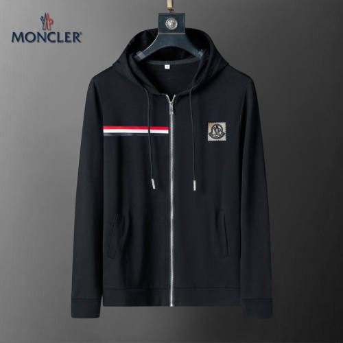 Moncler men Hoodies-1283(M-XXXXXL)