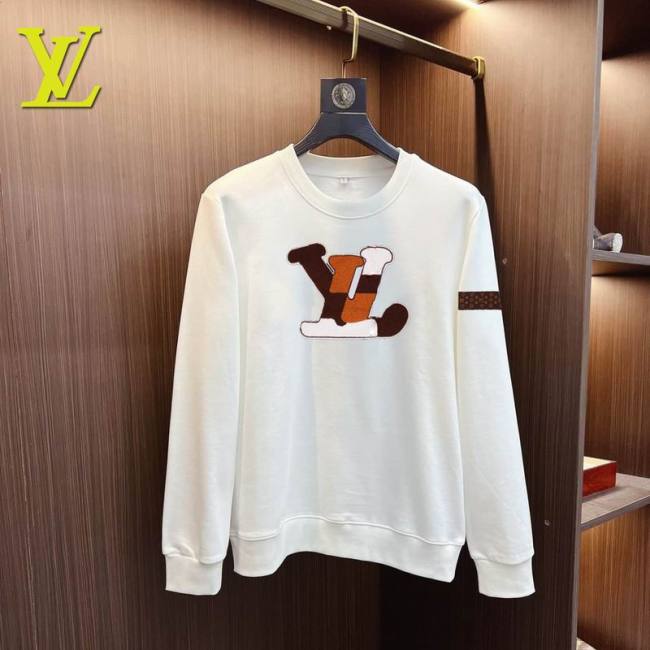 LV men Hoodies-2868(M-XXXXXL)