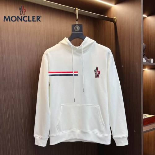 Moncler men Hoodies-1275(M-XXXXXL)