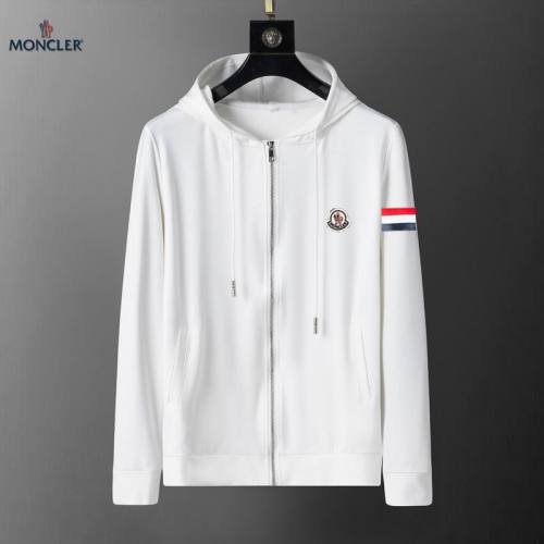 Moncler men Hoodies-1281(M-XXXXXL)