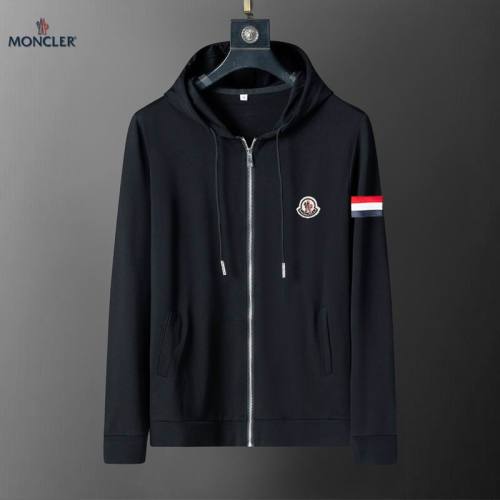 Moncler men Hoodies-1279(M-XXXXXL)