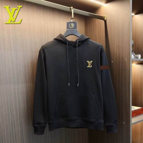 LV men Hoodies-2869(M-XXXXXL)