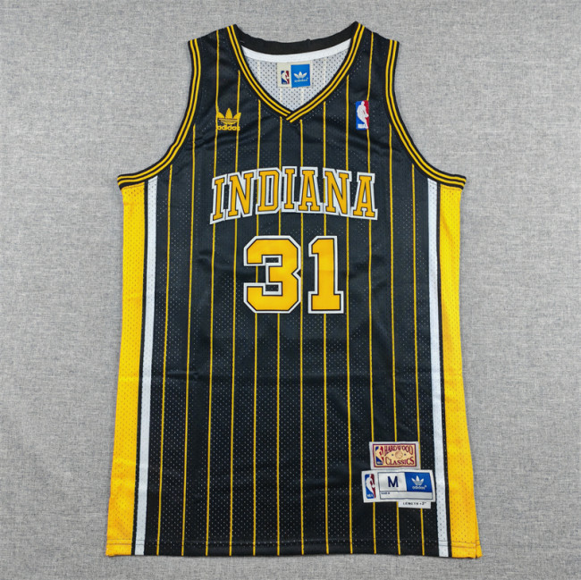 NBA Indiana Pacers-093