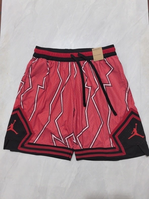 NBA Shorts-1977