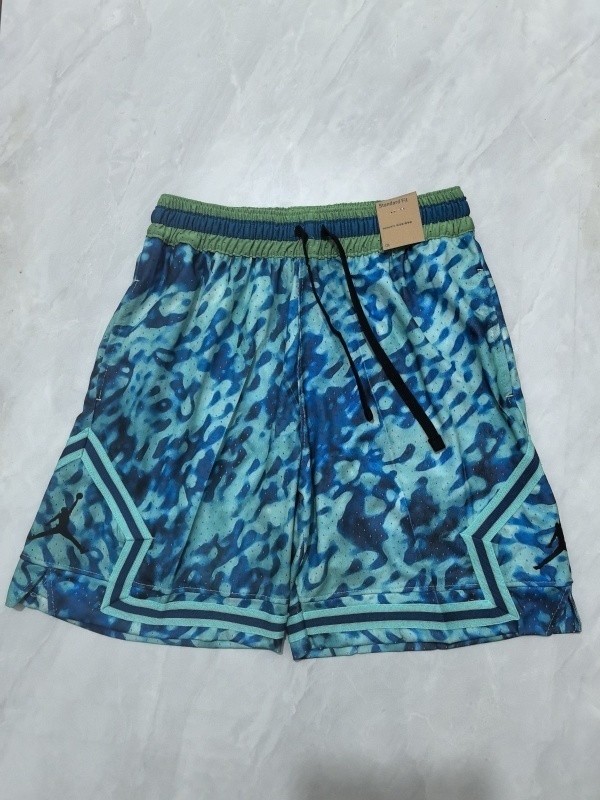 NBA Shorts-1969