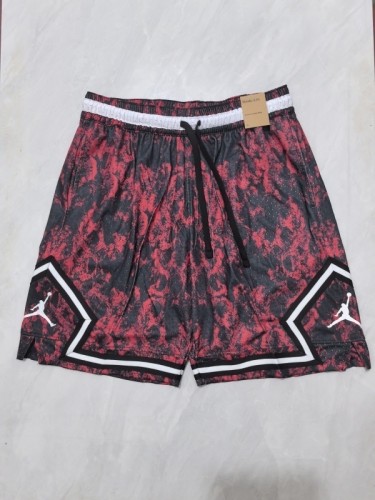 NBA Shorts-1983