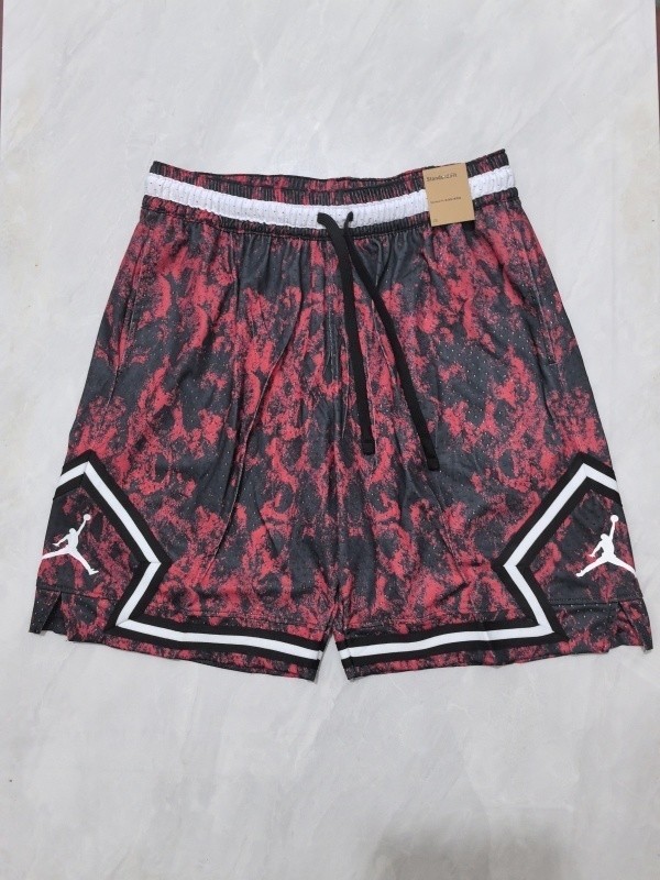 NBA Shorts-1983