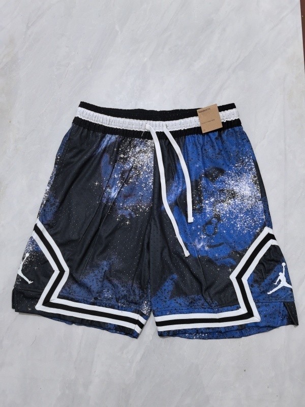 NBA Shorts-1988