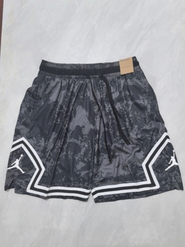 NBA Shorts-1982