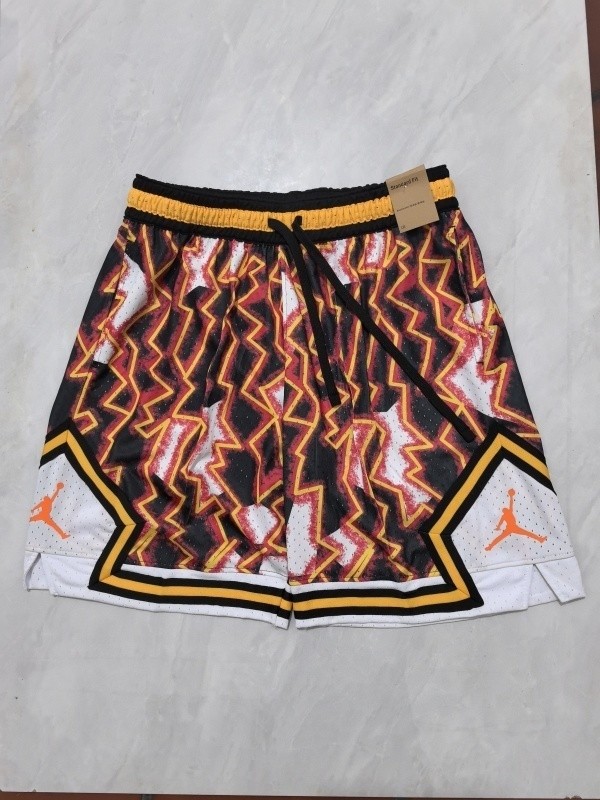 NBA Shorts-1968