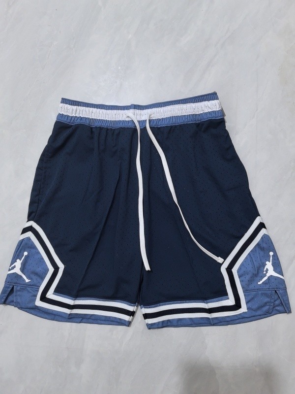 NBA Shorts-1991