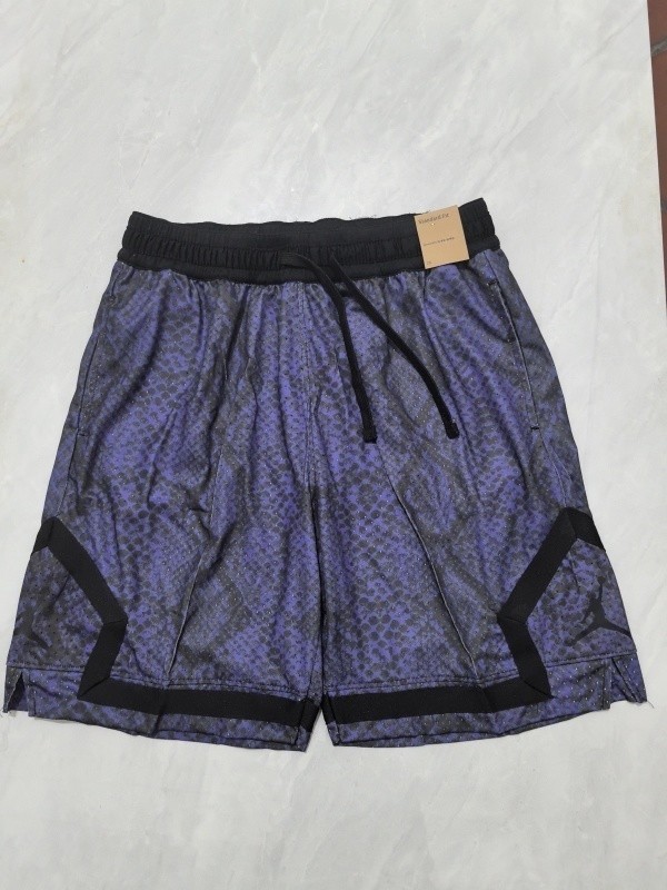 NBA Shorts-1971