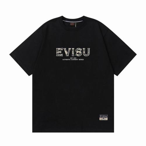 Evisu T-shirt-212(S-XXL)