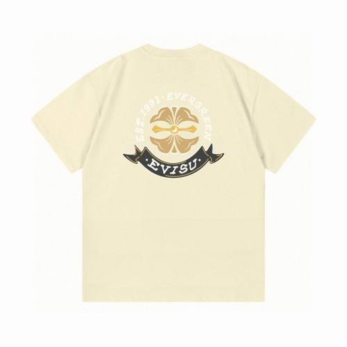 Evisu T-shirt-277(S-XXL)