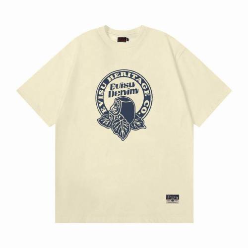 Evisu T-shirt-353(S-XXL)