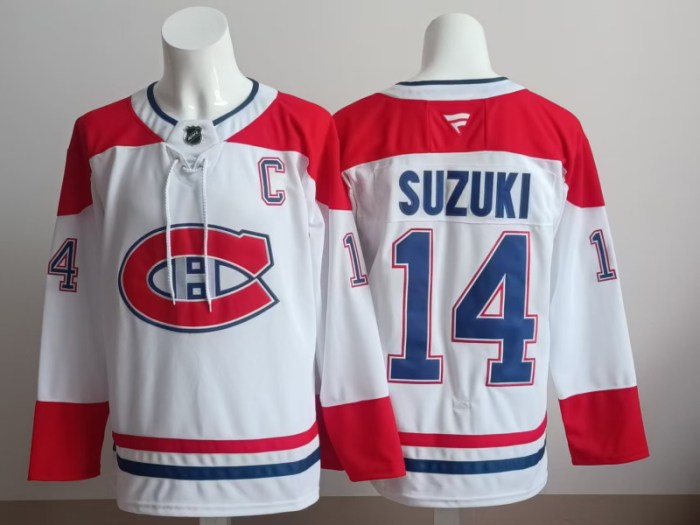 NHL New jerseys-533