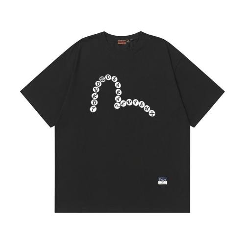 Evisu T-shirt-034(S-XL)