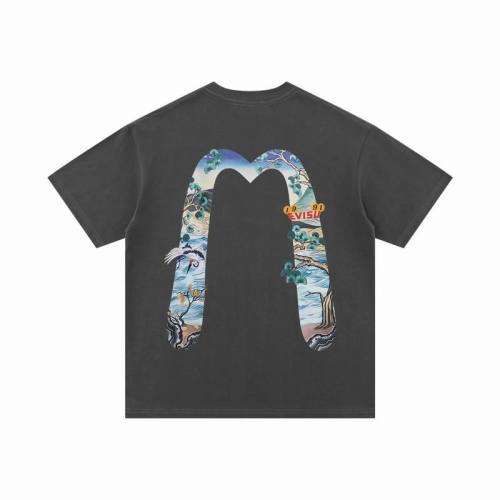 Evisu T-shirt-361(S-XXL)