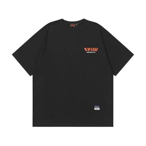 Evisu T-shirt-130(S-XL)