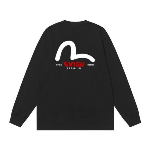 Evisu Hoodies-105(S-XL)