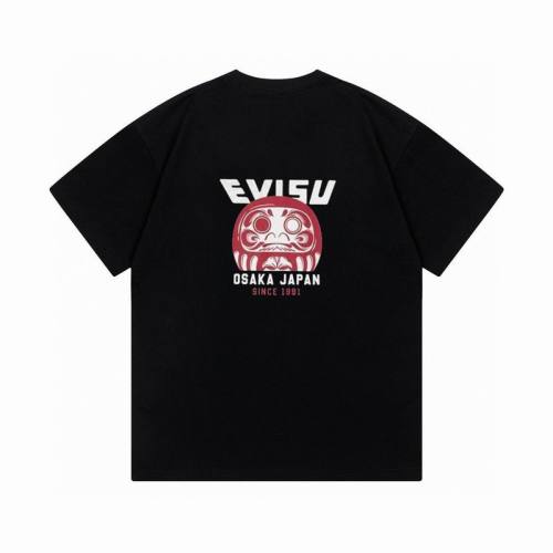 Evisu T-shirt-145(S-XXL)