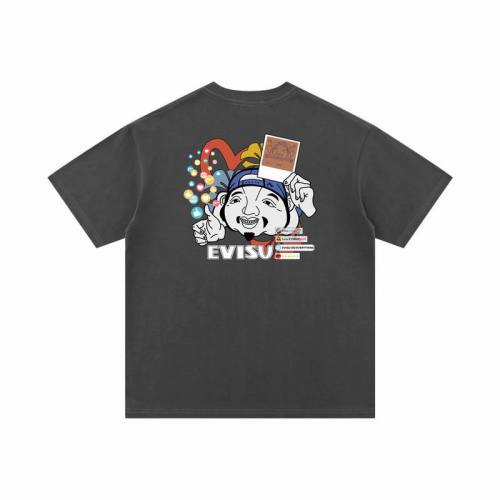 Evisu T-shirt-253(S-XXL)