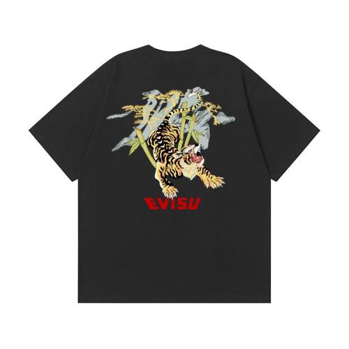 Evisu T-shirt-113(S-XL)