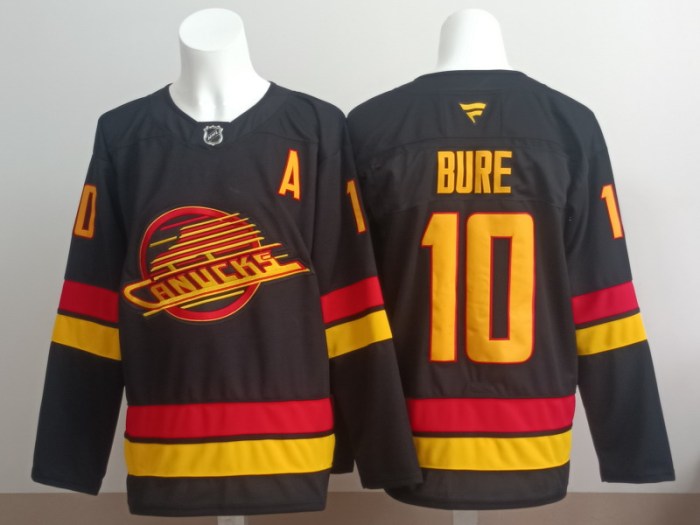 NHL New jerseys-527