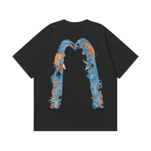 Evisu T-shirt-038(S-XL)