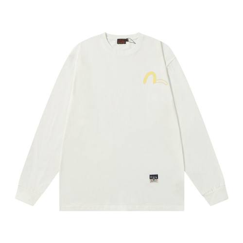 Evisu Hoodies-017(S-XL)