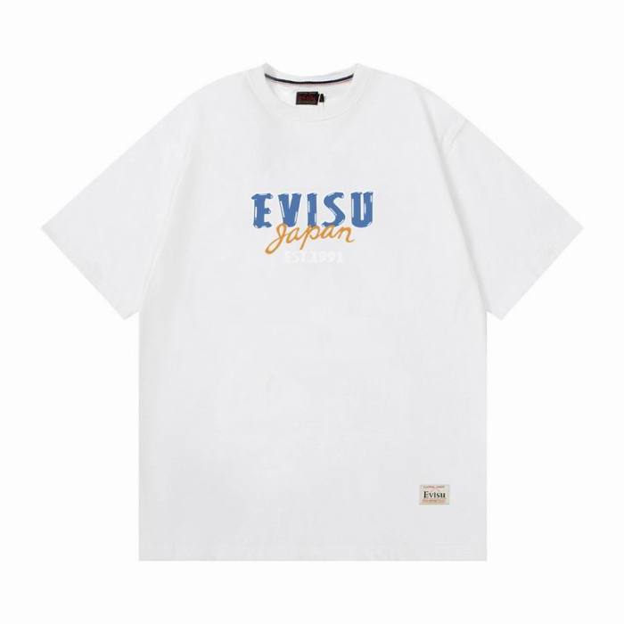Evisu T-shirt-311(S-XXL)