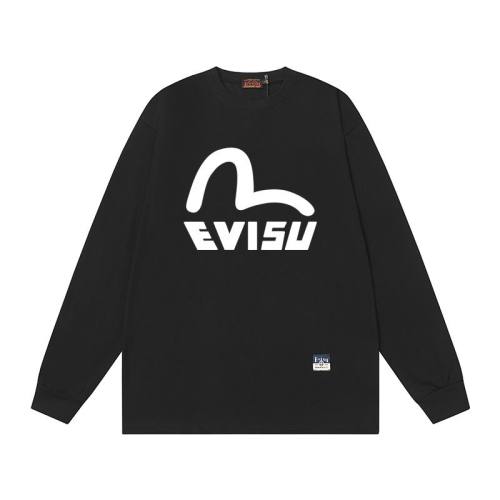 Evisu Hoodies-132(S-XL)