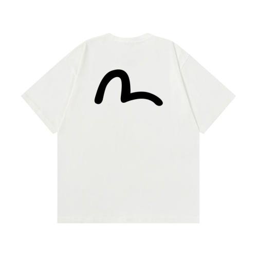Evisu T-shirt-006(S-XL)