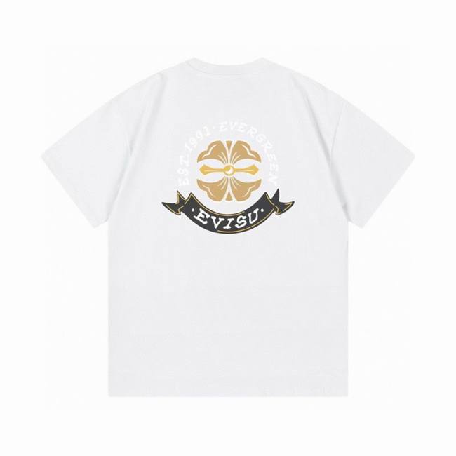 Evisu T-shirt-283(S-XXL)