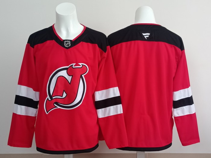NHL New jerseys-471