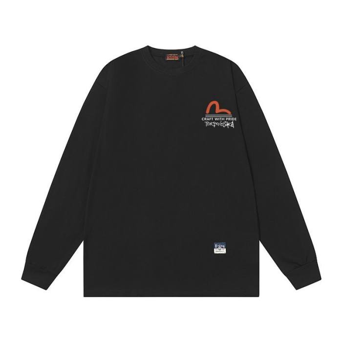 Evisu Hoodies-124(S-XL)