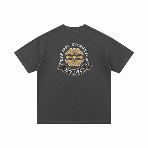 Evisu T-shirt-279(S-XXL)