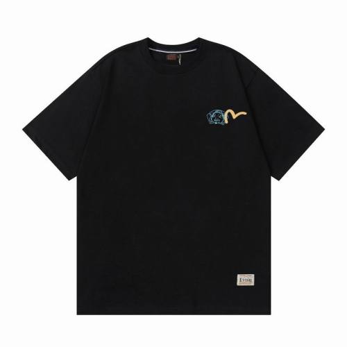 Evisu T-shirt-259(S-XXL)